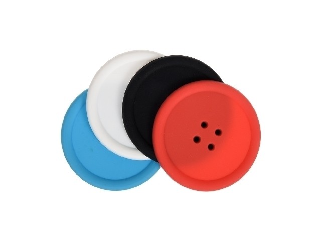 Подставка из силикона термостойкая Пуговка Marmiton 16176